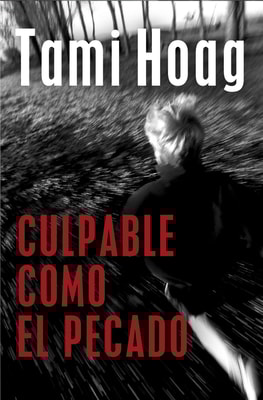 Culpable como el pecado (Deer Lake 2)