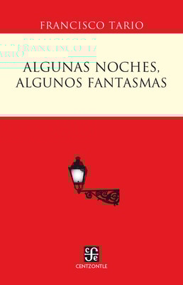 Algunas noches, algunos fantasmas