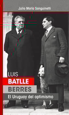 Luis Batlle Berres