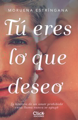 Tú eres lo que deseo
