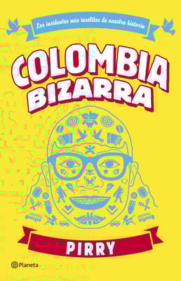 Colombia bizarra