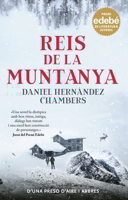 REIS DE LA MUNTANYA