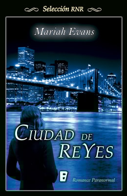 Ciudad de Reyes (Ciudad de Reyes 1)