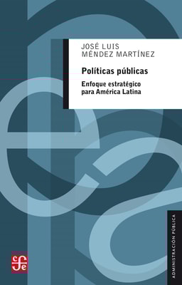 Políticas públicas