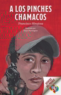 A los pinches cahamacos