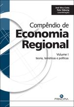Compêndio de Economia Regional - Vol I