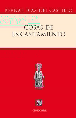Cosas de encantamiento
