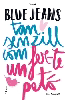 Tan senzill com fer-te un petó