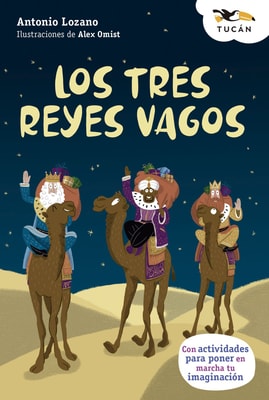 LOS TRES REYES VAGOS
