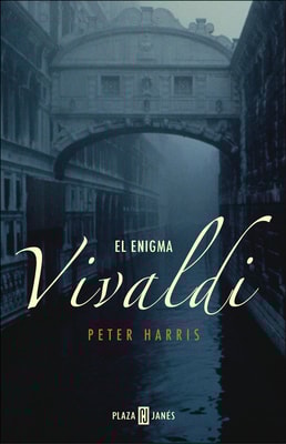 El enigma Vivaldi