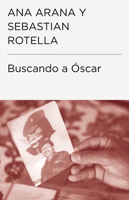 BUSCANDO A OSCAR