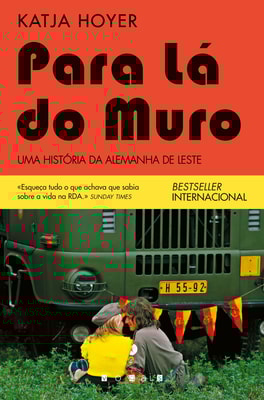 Para Lá do Muro