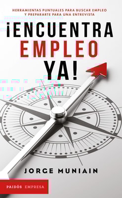 Encuentra empleo ya