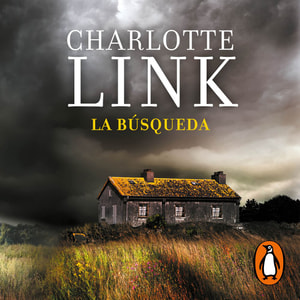 La búsqueda (Kate Linville &amp; Caleb Hale 2)