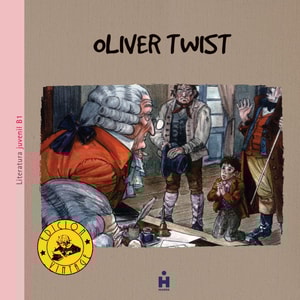 Oliver Twist