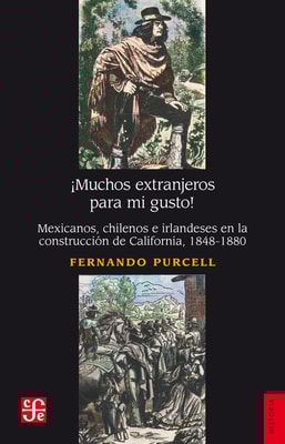 ¡Muchos extranjeros para mi gusto!
