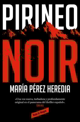 Pirineo Noir