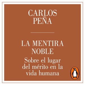 La mentira noble