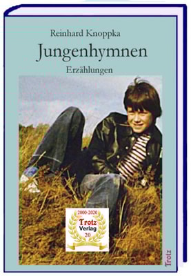 Jungenhymnen