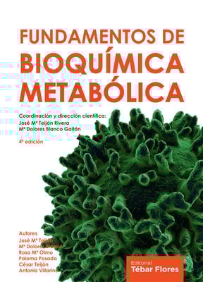 Fundamentos de bioquímica metabólica (4ª ed.)
