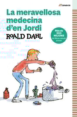 La meravellosa medecina d'en Jordi