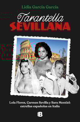 Tarantela sevillana