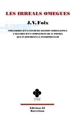 Les irreals omegues