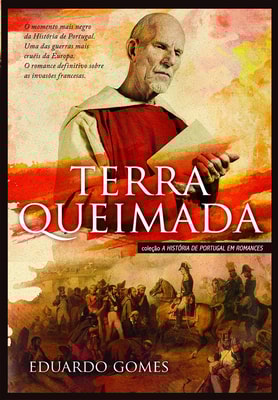 Terra Queimada