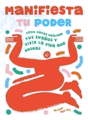 Manifiesta tu poder