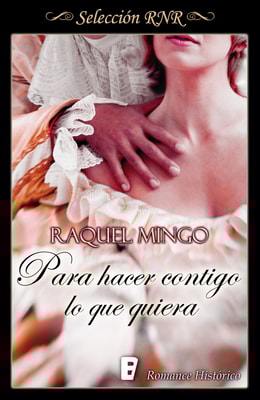 Para hacer contigo lo que quiera (El club de los seductores 1)