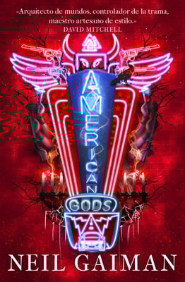 American Gods