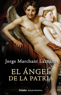El ángel de la patria