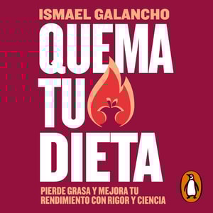 Quema tu dieta