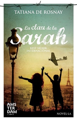 La clau de la Sarah