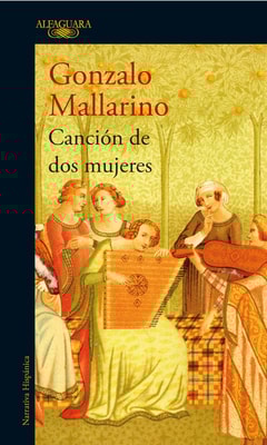 Canción de dos mujeres