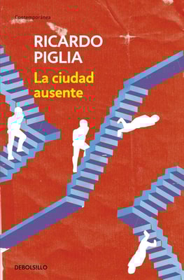 La ciudad ausente