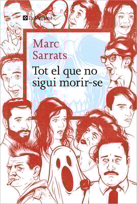 Tot el que no sigui morir-se