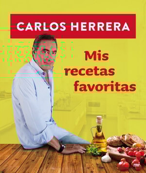 Mis recetas favoritas