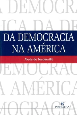 Da Democracia na América