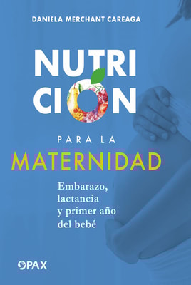 Nutrición para la maternidad