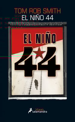 El niño 44