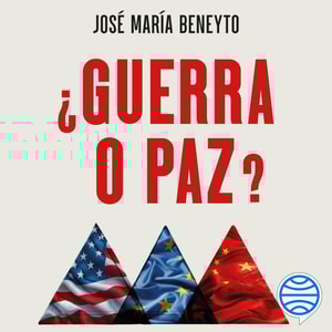 ¿Guerra o paz?