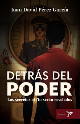 Detrás del poder