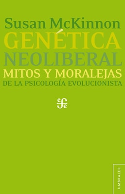 Genética neoliberal