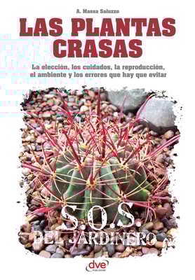 Las plantas crasas