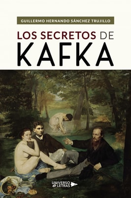 Los secretos de Kafka