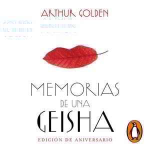 Memorias de una Geisha