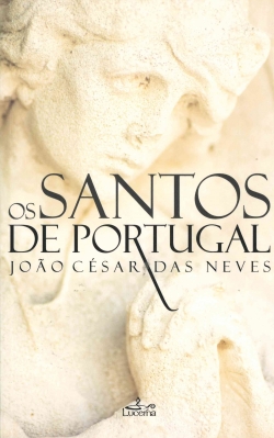 Os Santos de Portugal - 2ª Edição