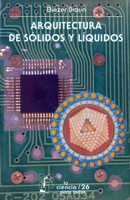 Arquitectura de sólidos y líquidos