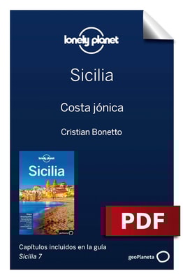 Sicilia 5. Costa jónica